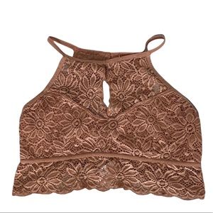 Zenana Outfitter Girl's Bralette